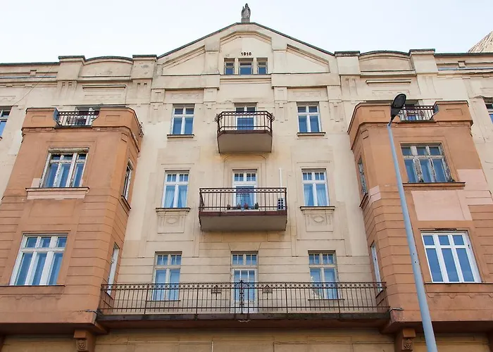 Self Check-In Eco Studio In The Heart Of Buda